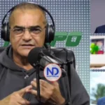 Carlos Gabriel destaca a Sanz Lovatón, Omar Fernández y David Collado como el ‘top 3’ del relevo político