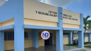 Arrestan a siete agentes penitenciarios por facilitar fuga de “El Buda” en CCR de Moca