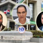 Habrían arrestado a Santiago Hazim y dos allegados por presunto entramado de corrupción en SeNaSa