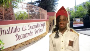 Caso Stephora: Arrestan a directivas del Colegio Leonardo Da Vinci por homicidio involuntario