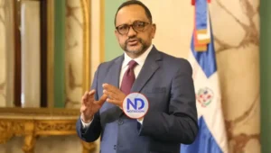 Presidente Abinader promulga ley de reforma del Código Procesal Penal y transforma el modelo de justicia