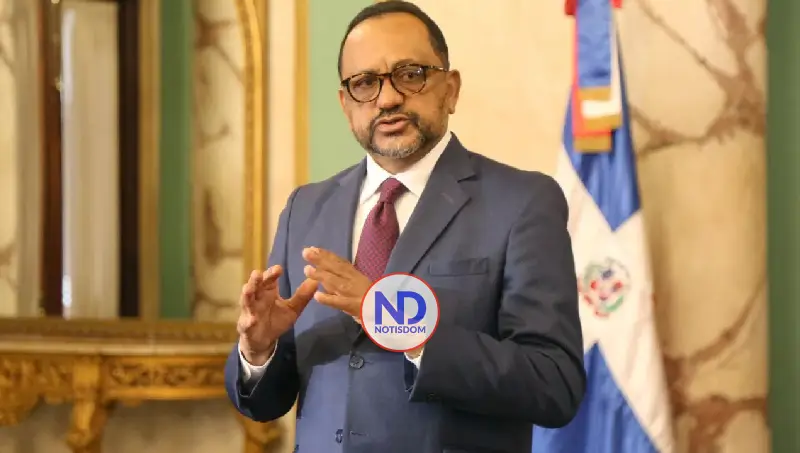 Presidente Abinader promulga ley de reforma del Código Procesal Penal y transforma el modelo de justicia