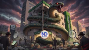 ‘Operación Cobra’: Ministerio Público arresta 8 por megadesfalco y corrupción en SeNaSa