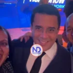 VIDEO | David Collado se suma en NY a campaña “Por amor al país, apoyemos a Luis”
