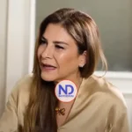 Carolina Mejía afianza estrategia para el padrón cerrado del PRM y proyecta su ruta hacia el 2028