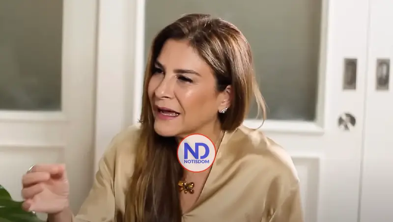 Carolina Mejía afianza estrategia para el padrón cerrado del PRM y proyecta su ruta hacia el 2028