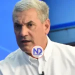 Gonzalo Castillo vuelve al centro del debate tras versión sobre cancelación de su visa estadounidense