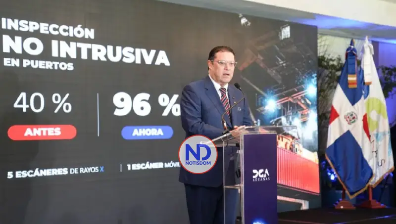 DGA multiplica por 7 reservas financieras en 5 años gracias a modernización y controles internos