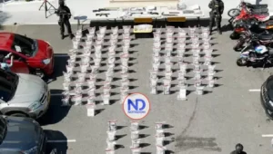 El Miami Herald resalta a RD como modelo regional en la lucha contra el narcotráfico