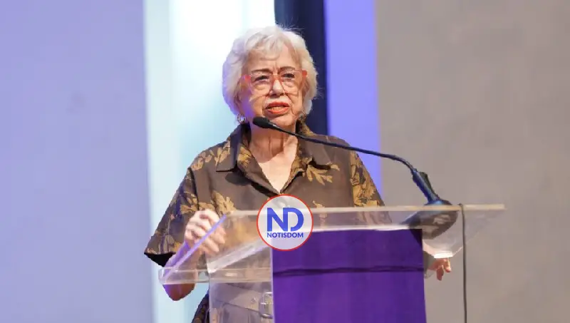 En Día contra la Corrupción, Ortiz Bosch destaca acción “concreta y articulada” del Estado frente al caso Senasa