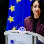 Faride Raful en Bruselas: “El combate al tráfico de migrantes es hoy una prioridad de Estado en RD”