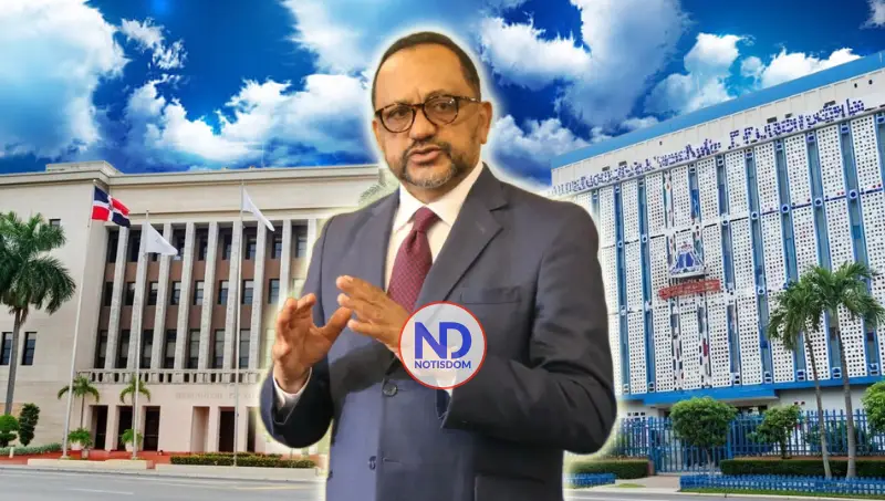 Ejecutivo somete proyecto de ley para fusionar el Mescyt y el Minerd en una sola estructura educativa