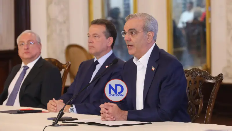 200 mil empleos: Abinader celebra récord histórico en zonas francas y su impacto en la economía