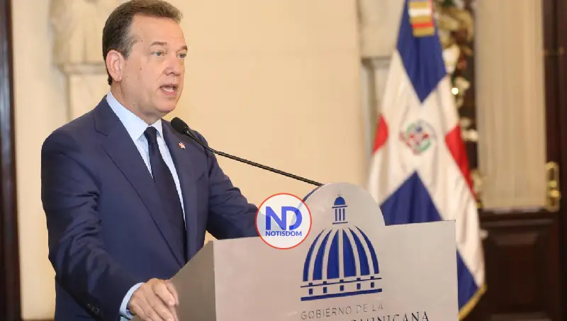 NOTISDOM FOTOS PF2025 2025 12 11T212103.219 200 mil empleos: Abinader celebra récord histórico en zonas francas y su impacto en la economía