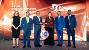 Fiduciaria Reservas lidera el mercado de valores y es reconocida como Mayor Estructurador del país