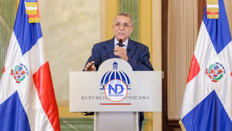 Gobierno acelera reformas clave y refuerza seguridad, justicia y protección social