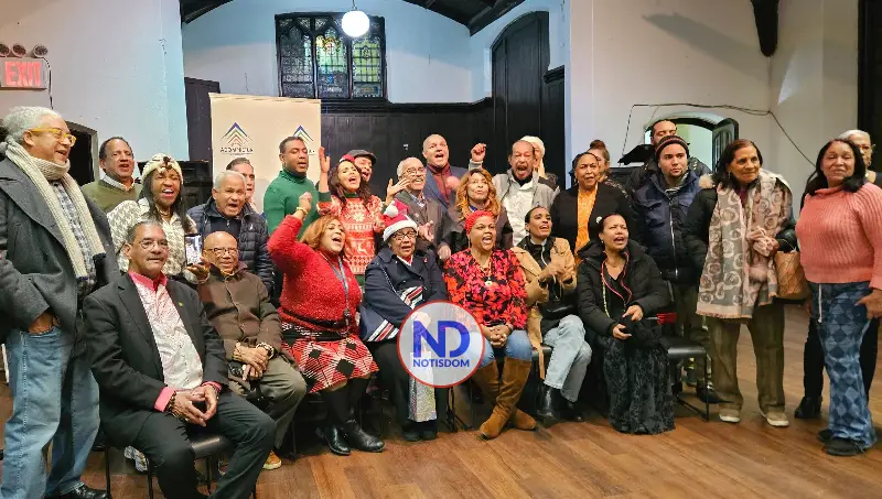 Adompretur NY celebra Encuentro Navideño y destaca su papel clave en la promoción del turismo dominicano 2 Adompretur NY celebra Encuentro Navideño y destaca su papel clave en la promoción del turismo dominicano