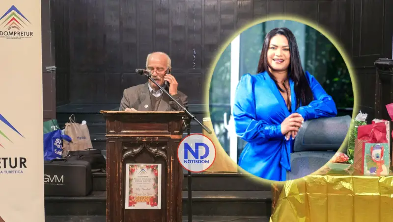 Adompretur NY celebra Encuentro Navideño y destaca su papel clave en la promoción del turismo dominicano 3 NOTISDOM FOTOS PF2025 2025 12 18T011049.072 Adompretur NY celebra Encuentro Navideño y destaca su papel clave en la promoción del turismo dominicano
