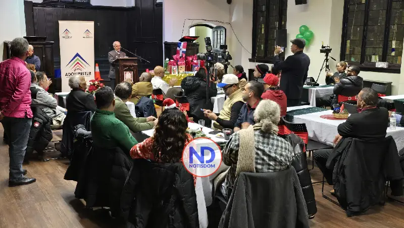 Adompretur NY celebra Encuentro Navideño y destaca su papel clave en la promoción del turismo dominicano 10 NOTISDOM FOTOS PF2025 2025 12 18T011620.314 Adompretur NY celebra Encuentro Navideño y destaca su papel clave en la promoción del turismo dominicano