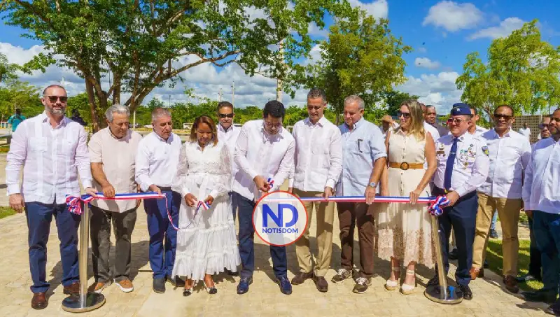 NOTISDOM FOTOS PF2025 2025 12 31T190635.550 David Collado proclama 2025 como el año más exitoso en la historia del turismo dominicano