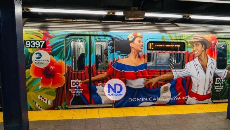 NOTISDOM FOTOS PF2025 2025 12 31T190722.014 David Collado proclama 2025 como el año más exitoso en la historia del turismo dominicano