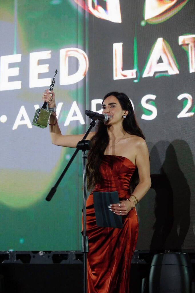 Poligrama 1 Poligrama gana por cuarto año el premio a Mejor Casa Encuestadora en Reed Latino 2025