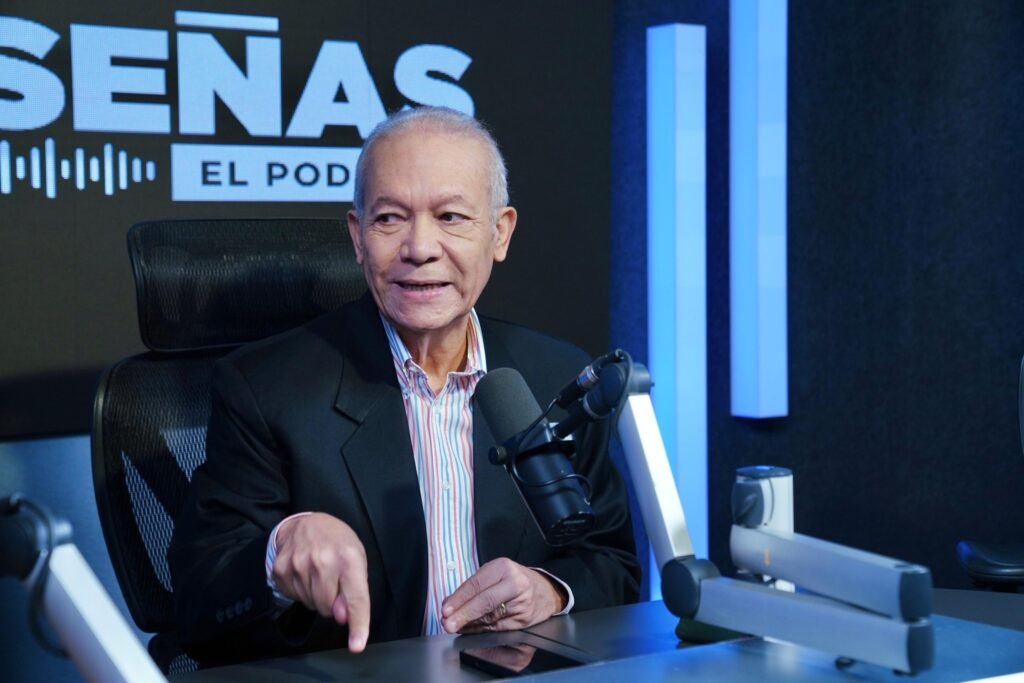 Rafael Nunez Director de Apordom asegura haber pagado el 90% del pasivo laboral heredado