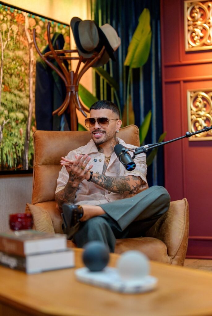 Rauw Alejandro agradece a RD por ser uno de los primeros países en creer en su música 3 Rauw Alejandro1 Rauw Alejandro agradece a RD por ser uno de los primeros países en creer en su música