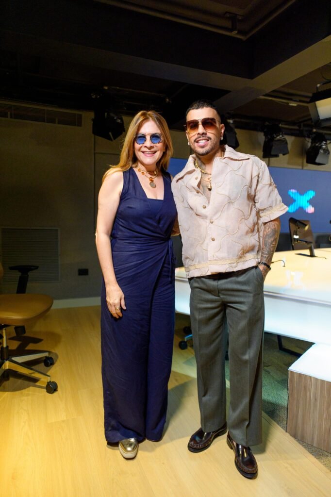 Rauw Alejandro agradece a RD por ser uno de los primeros países en creer en su música 4 Rauw Alejandro2 Rauw Alejandro agradece a RD por ser uno de los primeros países en creer en su música