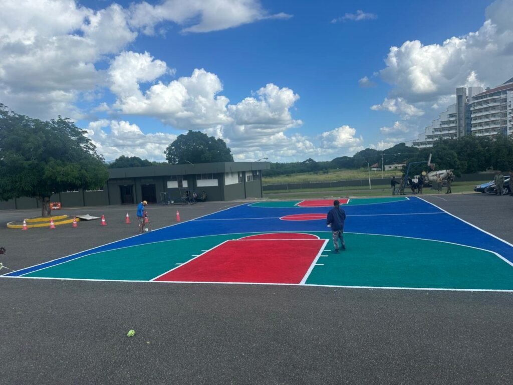 5ta. Brigada de Infanteria 2 Designan general Freddy Soto Thormann en la 5ta. Brigada de Infantería del ERD