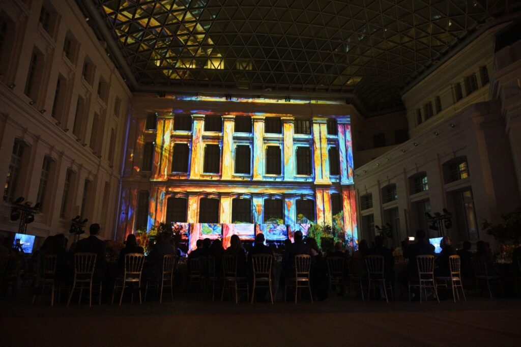 Banco Popular celebra su cena gala en FITUR para hoteleros e inversionistas 4 Banco Popular celebra su cena gala en FITUR 1 Banco Popular celebra su cena gala en FITUR para hoteleros e inversionistas