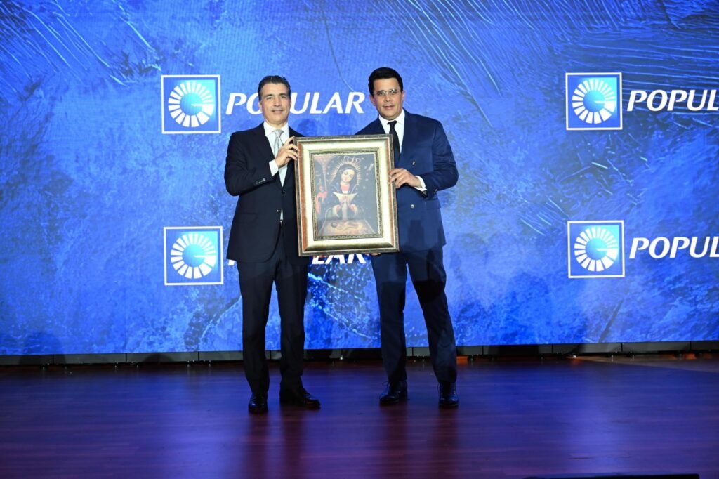 Banco Popular celebra su cena gala en FITUR para hoteleros e inversionistas 5 Banco Popular celebra su cena gala en FITUR Banco Popular celebra su cena gala en FITUR para hoteleros e inversionistas