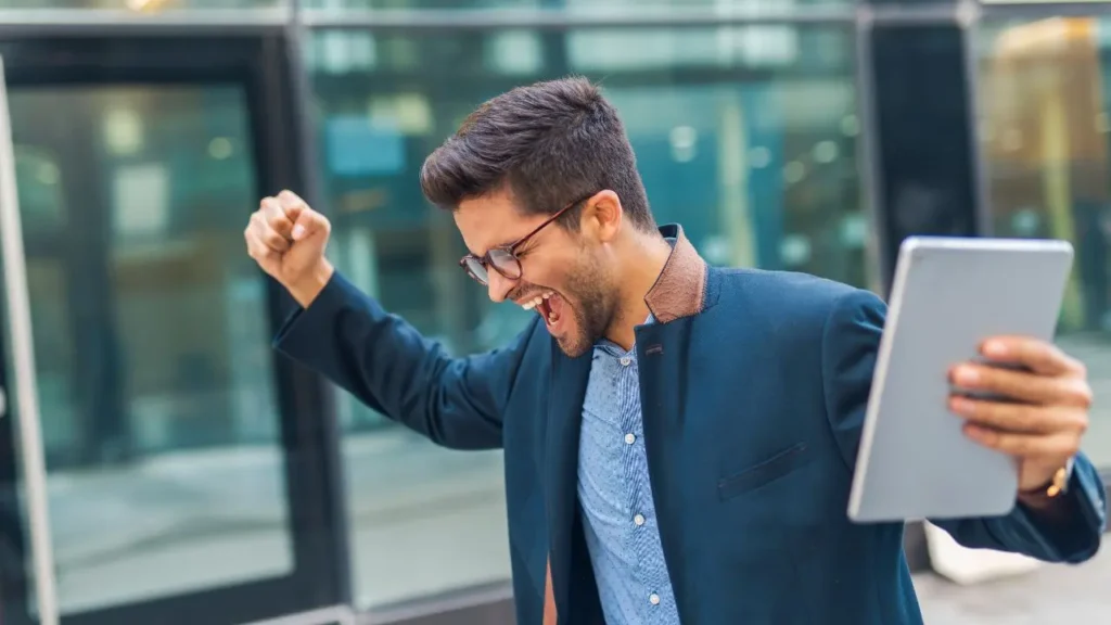 ¿Cómo organizar las metas para este 2026? Guía práctica para empezar con claridad 5 Cumplir una meta ¿Cómo organizar las metas para este 2026? Guía práctica para empezar con claridad