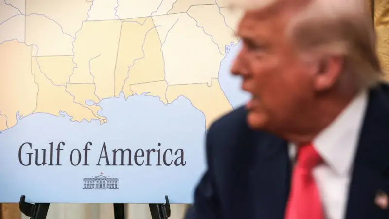 México camina sobre la cuerda floja ante la presión de EE. UU. 3 DONALD TRUMP 70 México camina sobre la cuerda floja ante la presión de EE. UU.