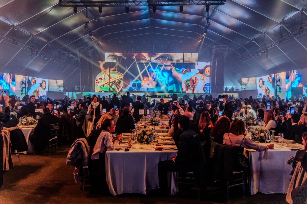 David Collado 22 Ministro Collado promueve RD ante 700 touroperadores y agentes europeos en España