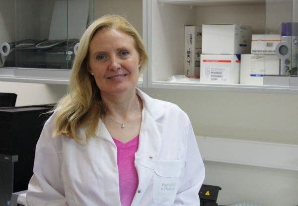 Dolores Corella ¿Funcionan los tests genéticos para bajar de peso? La motivación supera a los genes