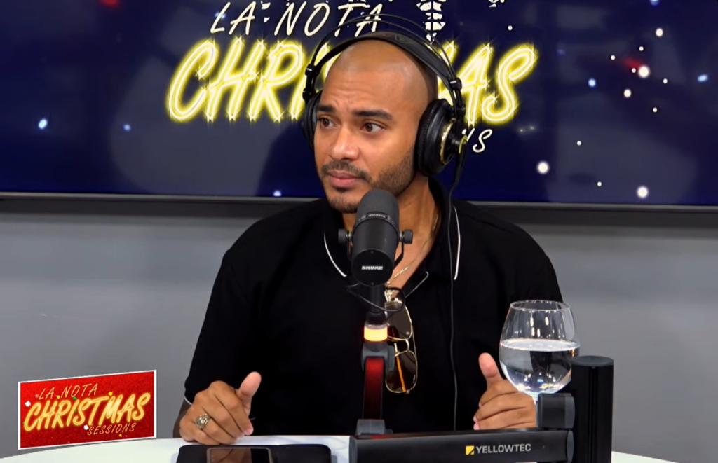 Edward Nunez Emprender sin formalizarse: la bomba de tiempo que muchos ignoran