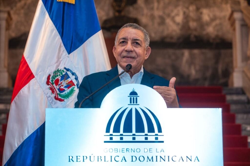 Felix Reyna El Consejo de Ministros define metas del Gobierno para 2026