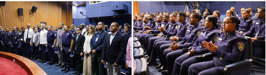 Indotel y Dicat Indotel y Dicat firman acuerdo para fortalecer investigación de delitos tecnológicos