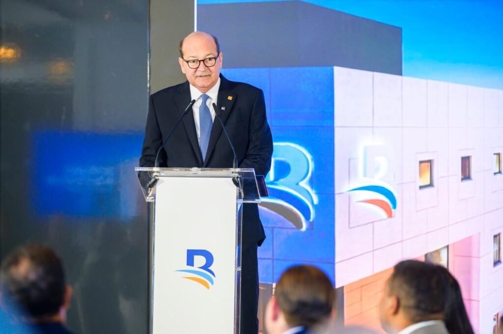 Jean Antonio Hache Activos de Banreservas superan el billón 282 mil millones de pesos