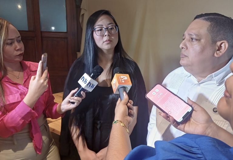 Jessica Peng y Ramon Peralta Chinos reafirman compromiso con desarrollo económico RD