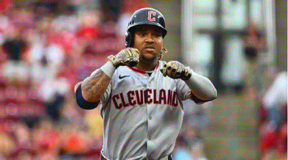 Guardians y Ramírez acuerdan extensión contrato por 7 años 3 Jose Ramirez 2 Guardians y Ramírez acuerdan extensión contrato por 7 años