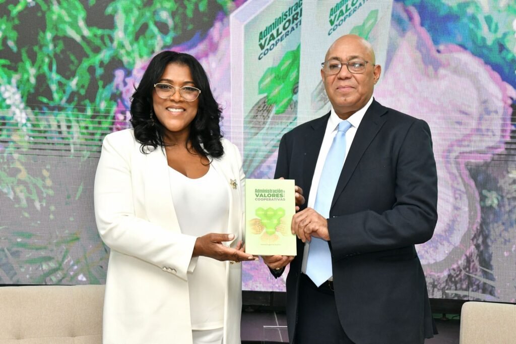 Maria Eugenia Acosta 1 Vega Real cierra 2025 con crecimiento sostenido y una morosidad históricamente baja