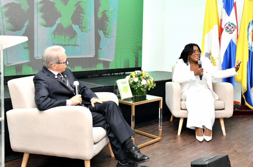 Maria Eugenia Acosta 2 Vega Real cierra 2025 con crecimiento sostenido y una morosidad históricamente baja