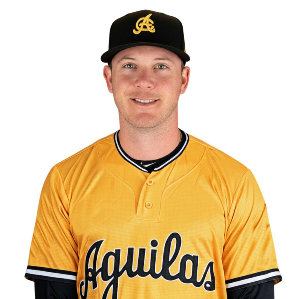 Matt Foster Águilas Cibaeñas fortalecen su roster con tres refuerzos de impacto para el Round Robin