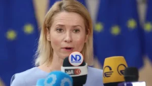 La Unión Europea cuestiona la veracidad de denuncia de Rusia