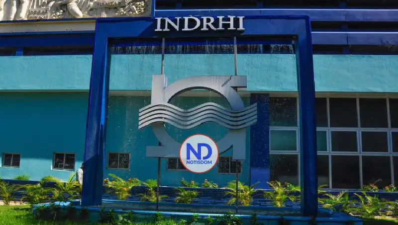 Gobierno entrega en 2025 obras hidráulicas de protección ejecutadas por el INDRHI en varias provincias