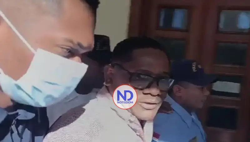 Mayor del Ejército niega que acosara a joven muerta en Los Guandules