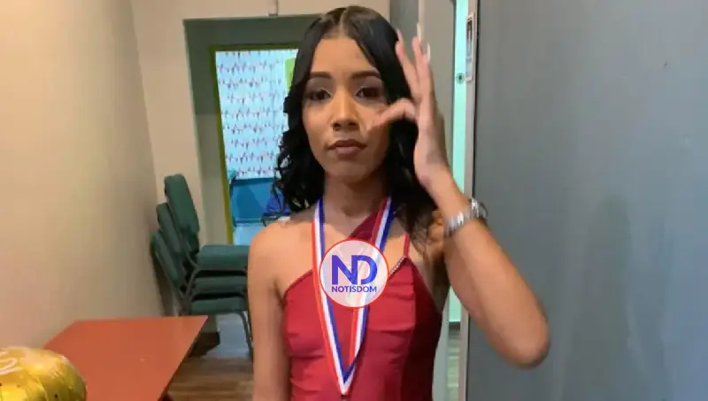 Casquillo hallado donde murió Perla Jokasta en Los Guandules coincide con arma de mayor del Ejército