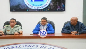 Un muerto y 24 intoxicados en jornada fin de año dominicana